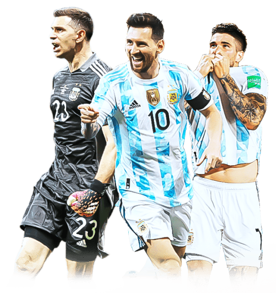Jugadores