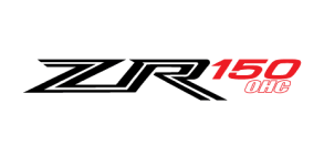 Logo moto