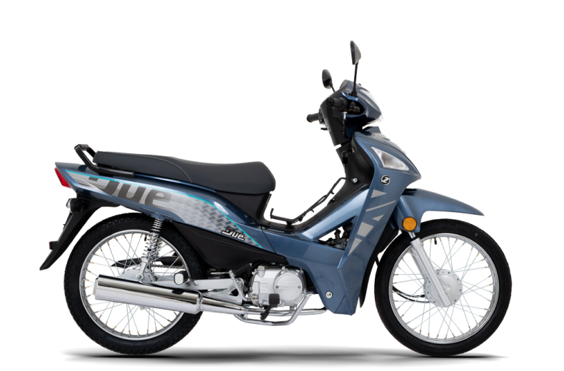 Logo moto