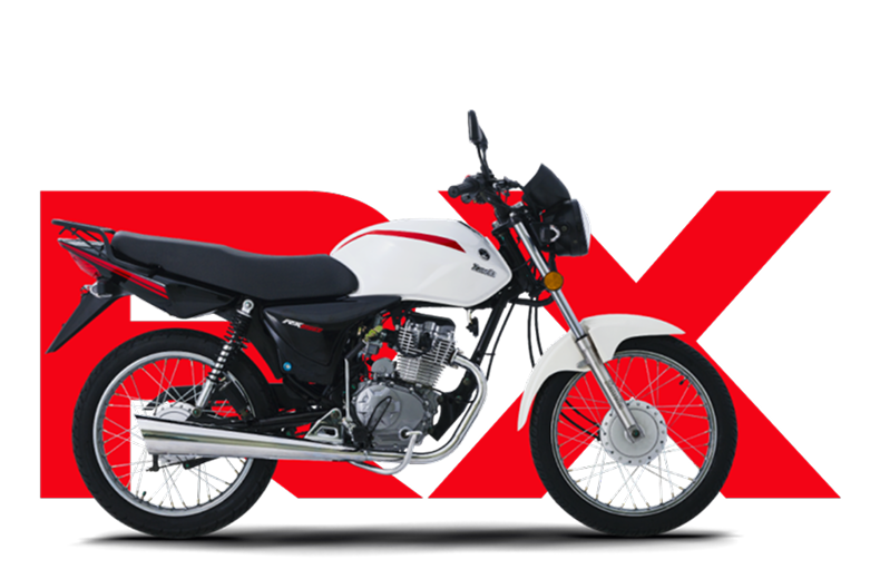Logo moto